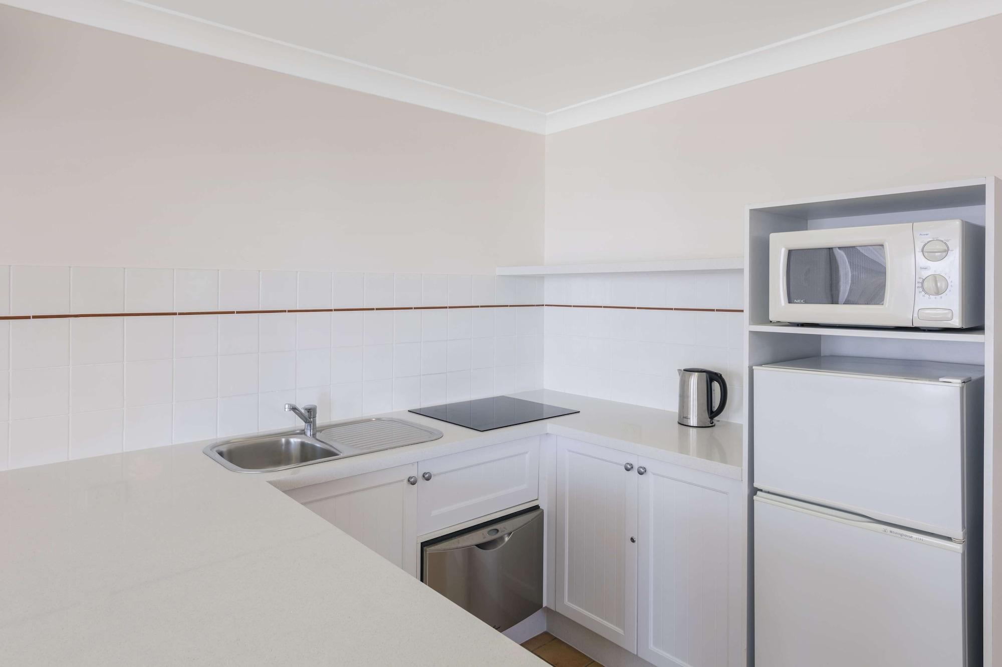 Oaks Gold Coast Calypso Plaza Suites Екстериор снимка