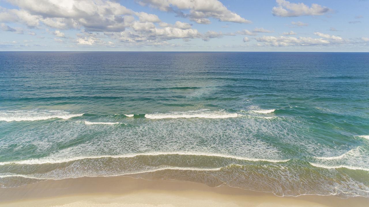 Oaks Gold Coast Calypso Plaza Suites Екстериор снимка